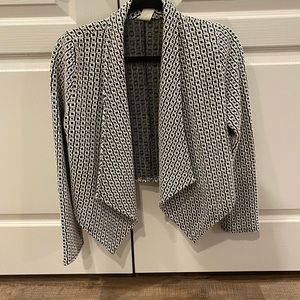 Women’s blazer